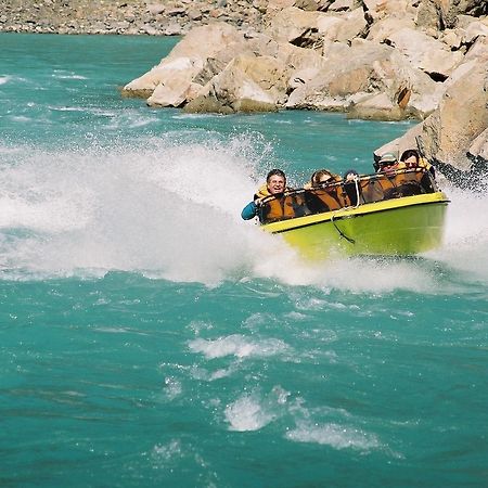 Mt Hutt Lodge Windwhistle Экстерьер фото