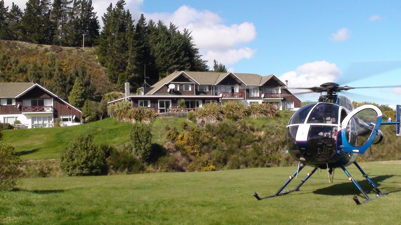 Mt Hutt Lodge Windwhistle Экстерьер фото