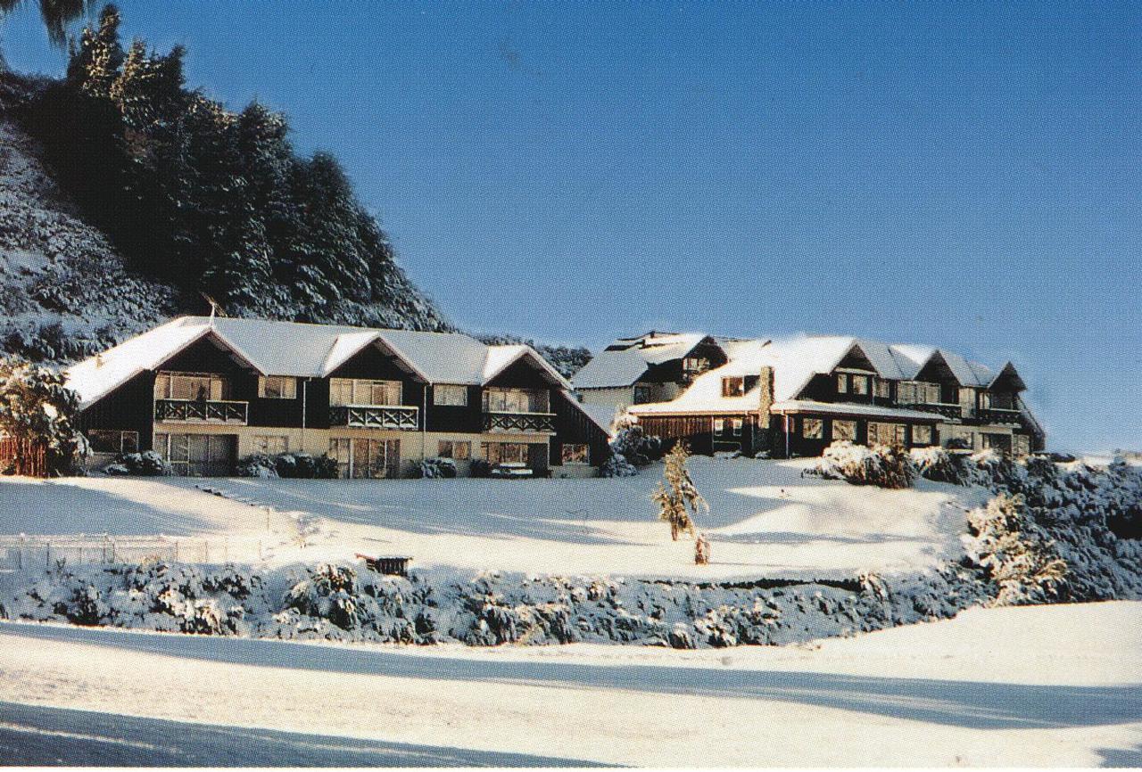 Mt Hutt Lodge Windwhistle Экстерьер фото